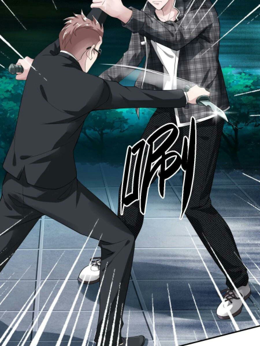 King of The Soldiers Chapter 10 Gambar 23